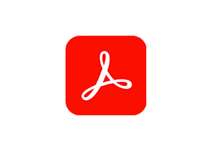 Adobe Acrobat Logo