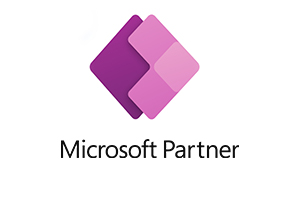 Microsoft Partner Power Automate Logo