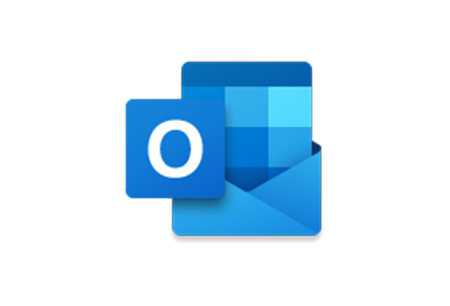 Microsoft Partner Outlook Logo