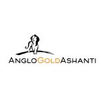 AngloGold Ashanti Logo