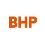 BHP Logo