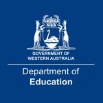 Department of Education Logo