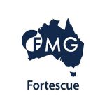 Fortescue Metals Group Logo