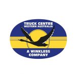 Truck Centre Western Australia Logo